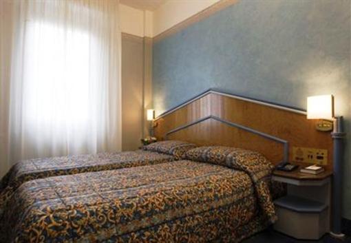 фото отеля Lido Hotel Milan