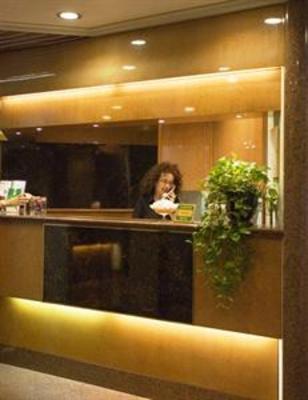 фото отеля Lido Hotel Milan