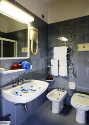 фото отеля Lido Hotel Milan