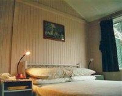 фото отеля Coral Lodge