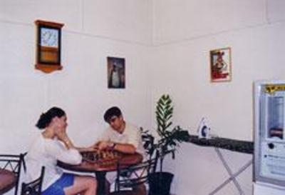 фото отеля Coral Lodge