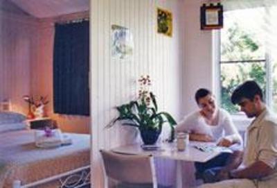 фото отеля Coral Lodge