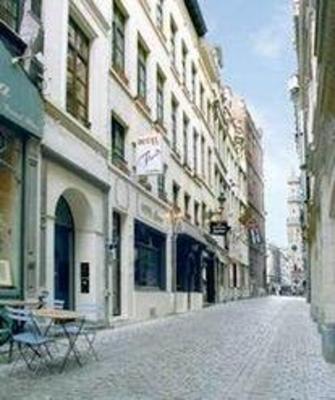 фото отеля Grand Place