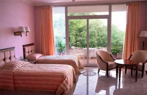 фото отеля Pragati Resort Hyderabad