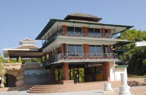 фото отеля Pragati Resort Hyderabad