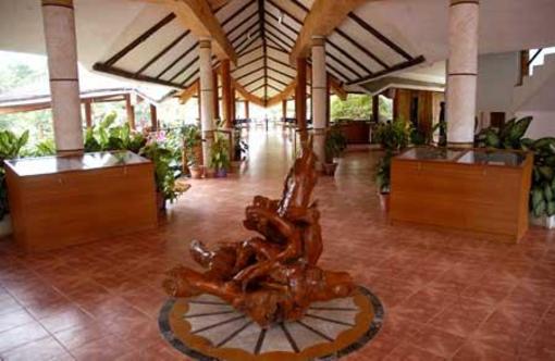 фото отеля Pragati Resort Hyderabad