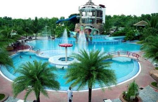фото отеля Pragati Resort Hyderabad