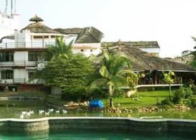 фото отеля Pragati Resort Hyderabad