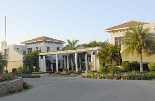 фото отеля Pragati Resort Hyderabad
