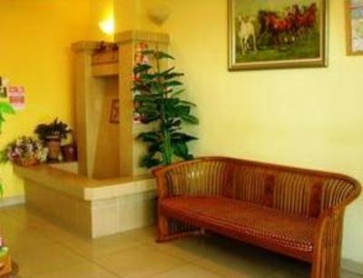 фото отеля Sun Inns D'mind 1