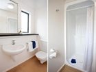 фото отеля Cable Court Motel