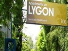 фото отеля Residence Apartments on Lygon - Melbourne