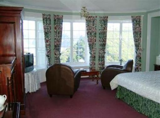 фото отеля Lynton Cottage Hotel