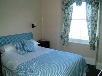 фото отеля Lynton Cottage Hotel