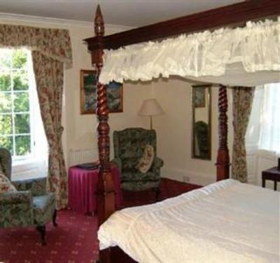фото отеля Lynton Cottage Hotel