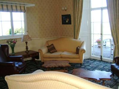 фото отеля Lynton Cottage Hotel