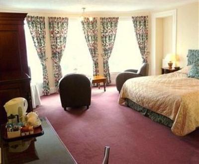 фото отеля Lynton Cottage Hotel