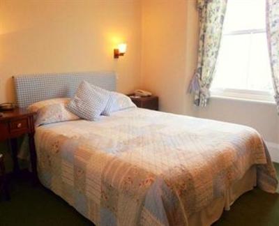 фото отеля Lynton Cottage Hotel