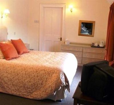 фото отеля Lynton Cottage Hotel