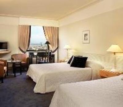 фото отеля Hotel Terminus Tours