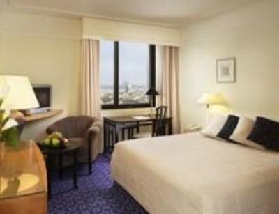 фото отеля Hotel Terminus Tours