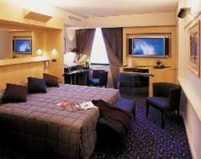 фото отеля Hotel Terminus Tours