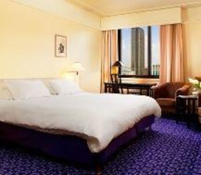 фото отеля Hotel Terminus Tours
