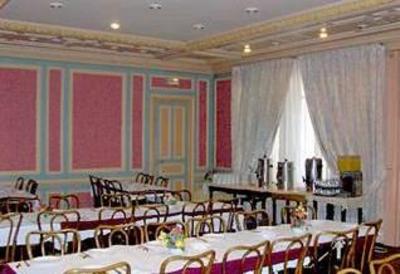 фото отеля Hotel Terminus Tours