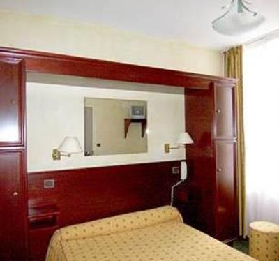 фото отеля Hotel Terminus Tours
