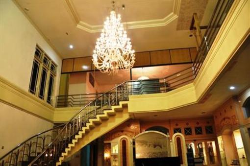 фото отеля Casa Raffles Hotel