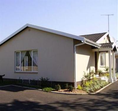 фото отеля Seven on Northmoor Bed & Breakfast Umhlanga