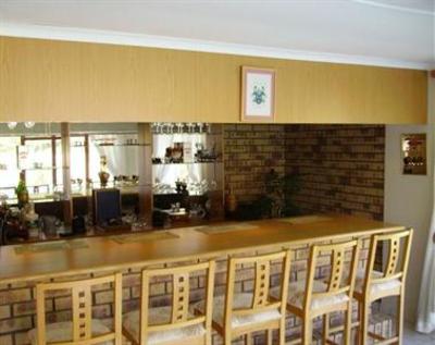 фото отеля Seven on Northmoor Bed & Breakfast Umhlanga