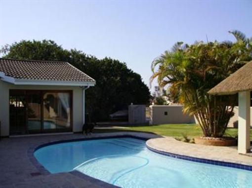 фото отеля Seven on Northmoor Bed & Breakfast Umhlanga