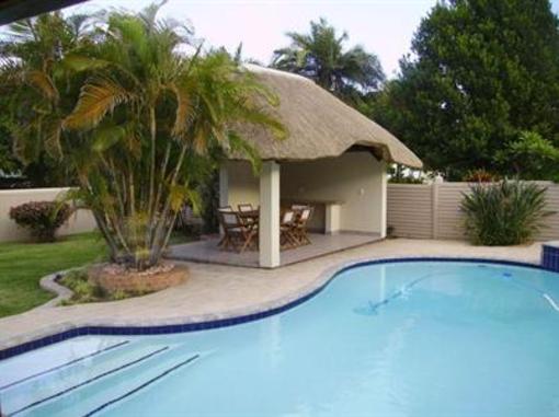 фото отеля Seven on Northmoor Bed & Breakfast Umhlanga