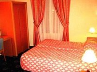 Hotel Printania Grenelle Eiffel