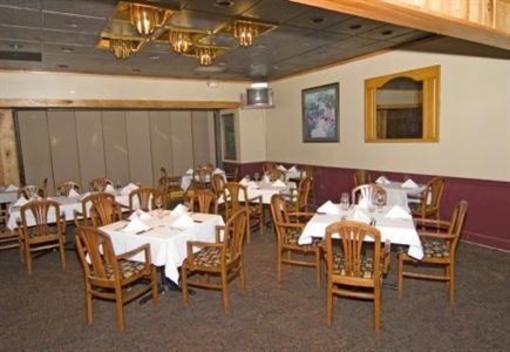 фото отеля BEST WESTERN Burnett Arms Hotel