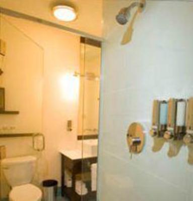 фото отеля L'Hotel St. James