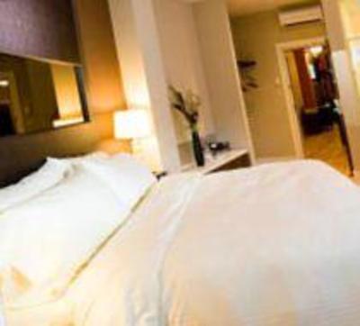 фото отеля L'Hotel St. James