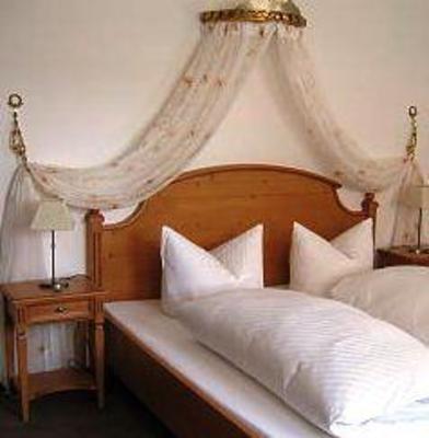 фото отеля Hotel Haus Appelberg