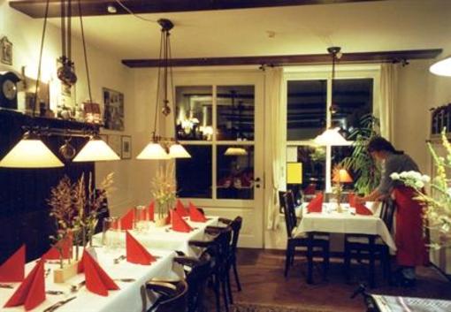 фото отеля Hotel Haus Appelberg