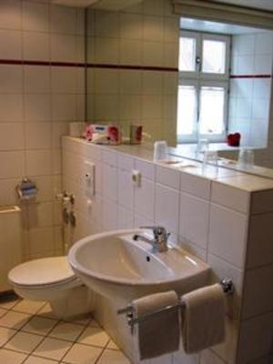 фото отеля Hotel Haus Appelberg