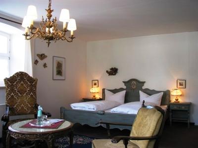 фото отеля Hotel Haus Appelberg
