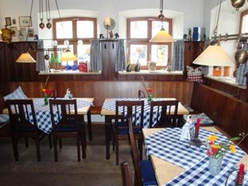 фото отеля Hotel Haus Appelberg