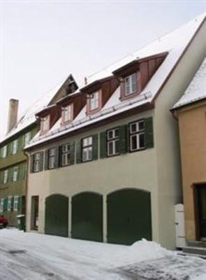 фото отеля Hotel Haus Appelberg