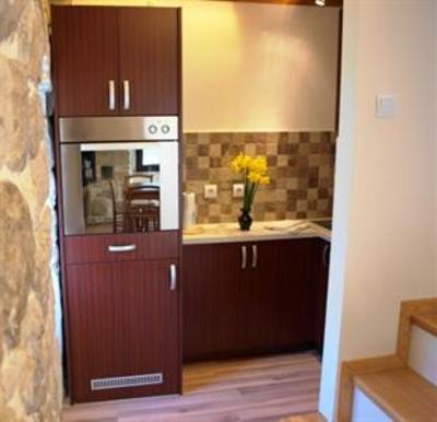фото отеля Divine III Apartment Old Town