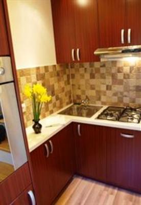 фото отеля Divine III Apartment Old Town