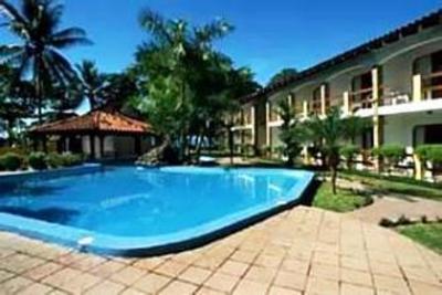 фото отеля Fuego Del Sol Hotel Jaco