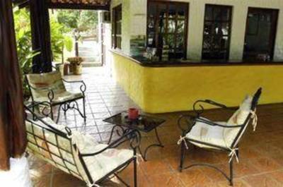 фото отеля Fuego Del Sol Hotel Jaco