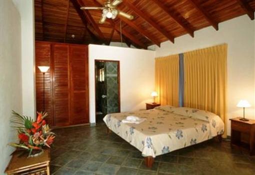 фото отеля Fuego Del Sol Hotel Jaco
