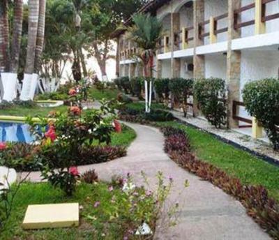 фото отеля Fuego Del Sol Hotel Jaco